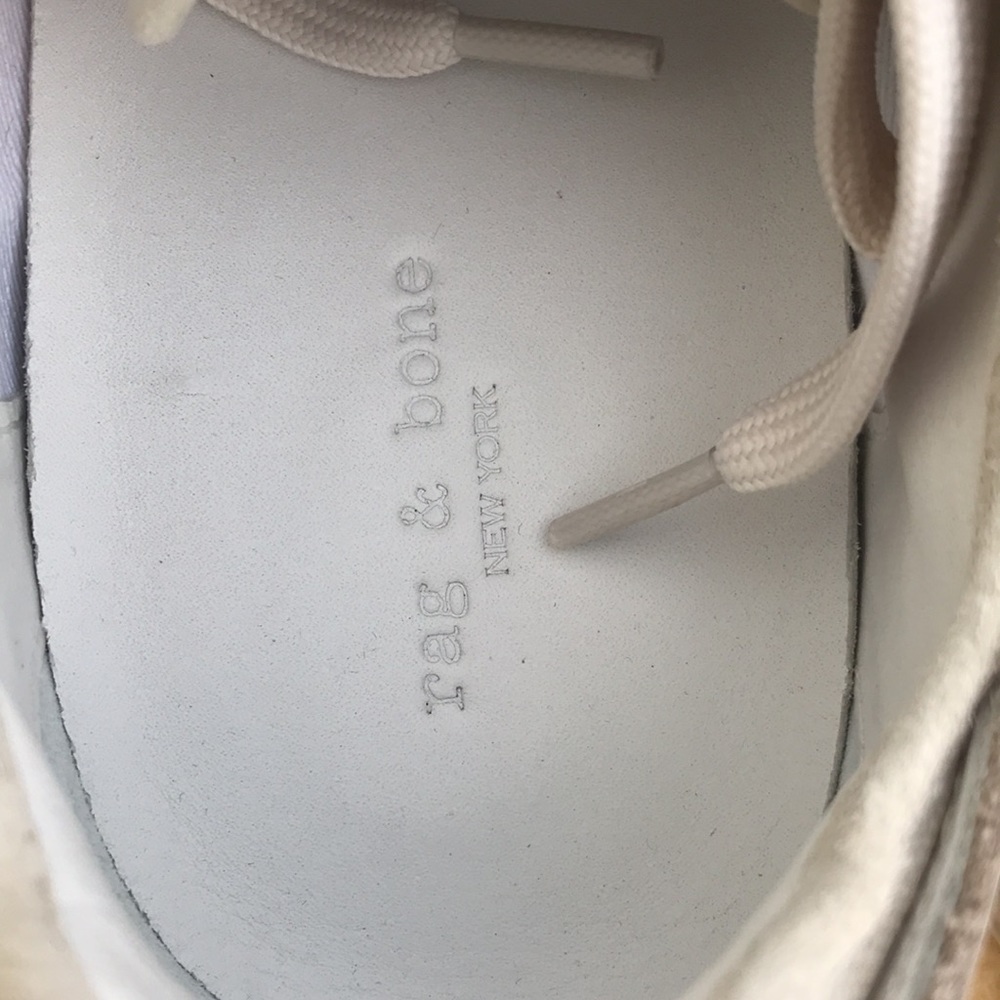 New Rag And Bone Shoes - image 2